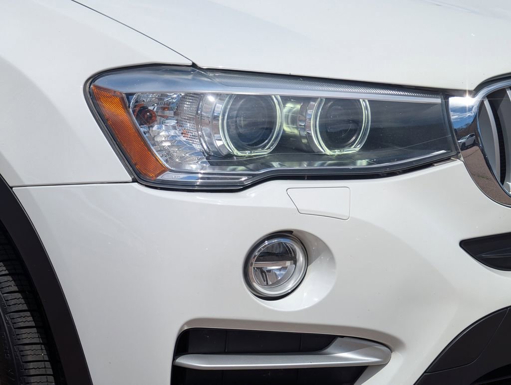 Used 2018 BMW X4 xDrive28i AWD/4WD image 8