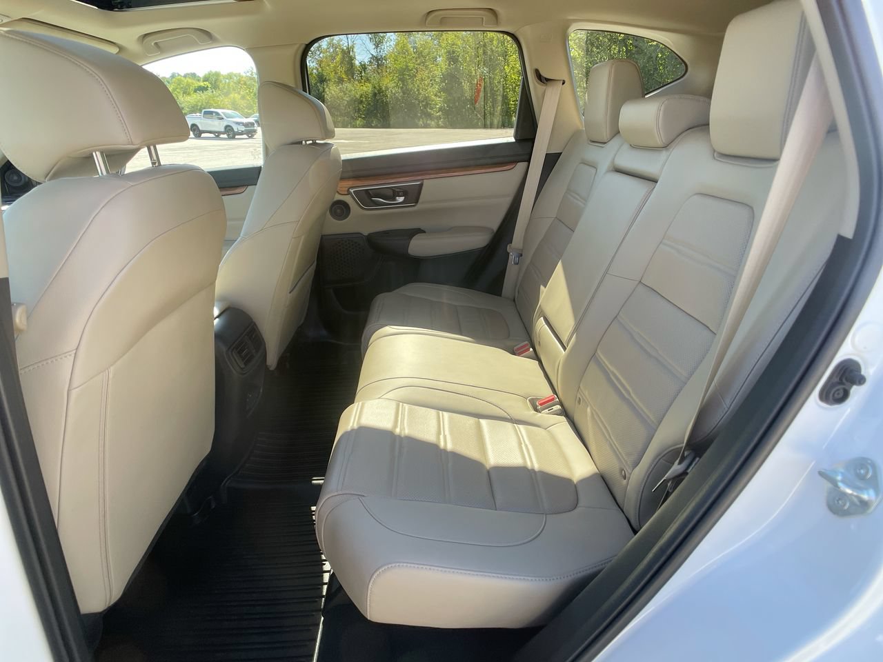 Used 2022 Honda CR-V EX-L image 23