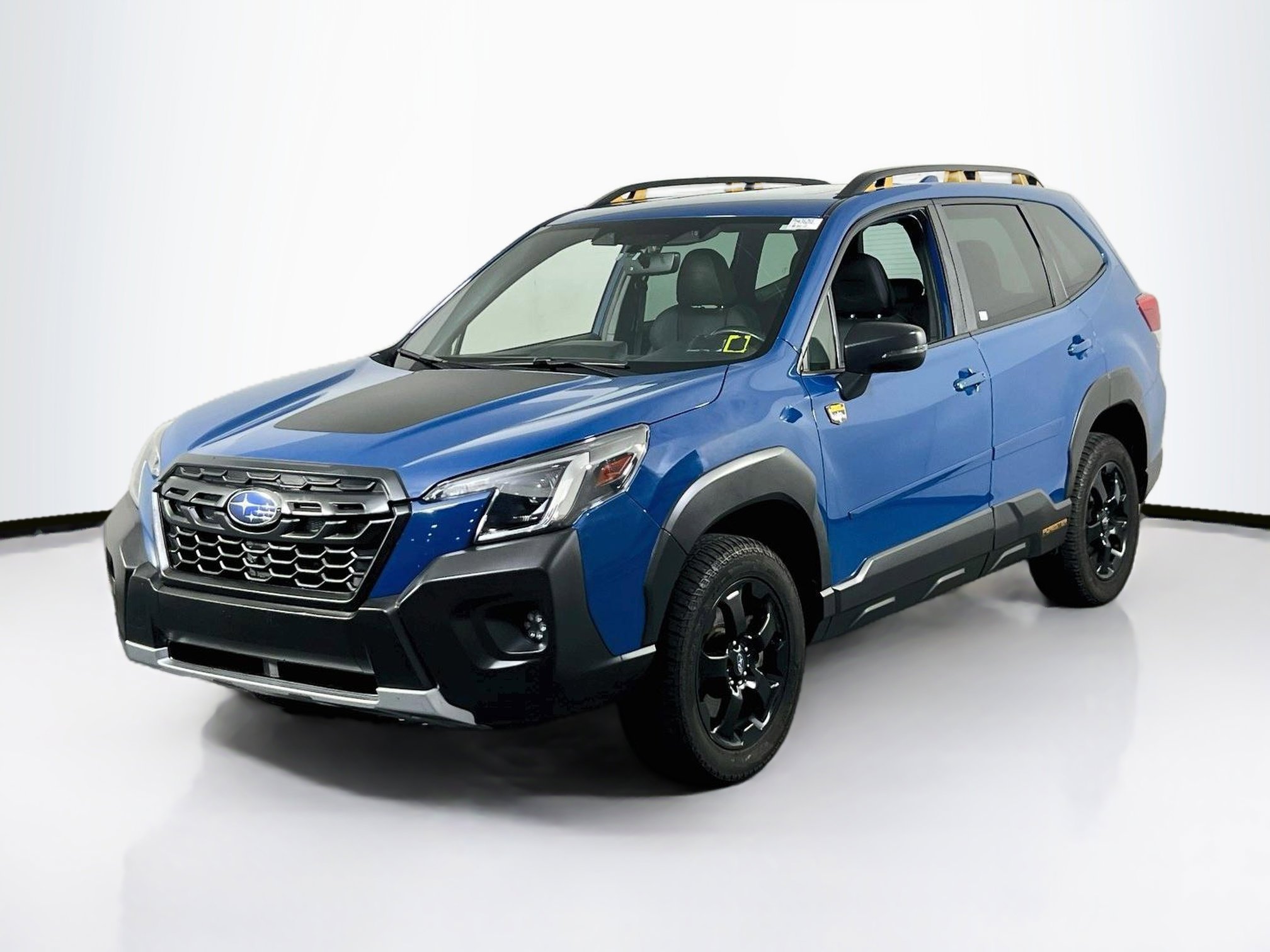 Used 2023 Subaru Forester Wilderness AWD/4WD image 1