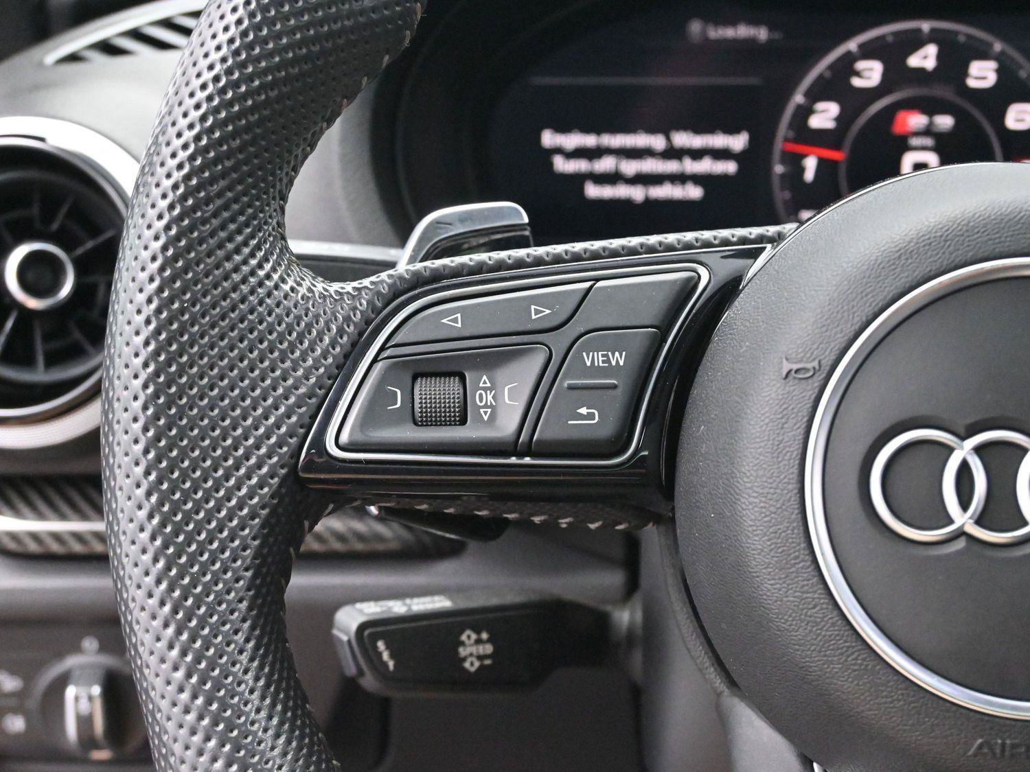 Used 2019 Audi S3 Premium Plus w/ Technology Package AWD/4WD image 17