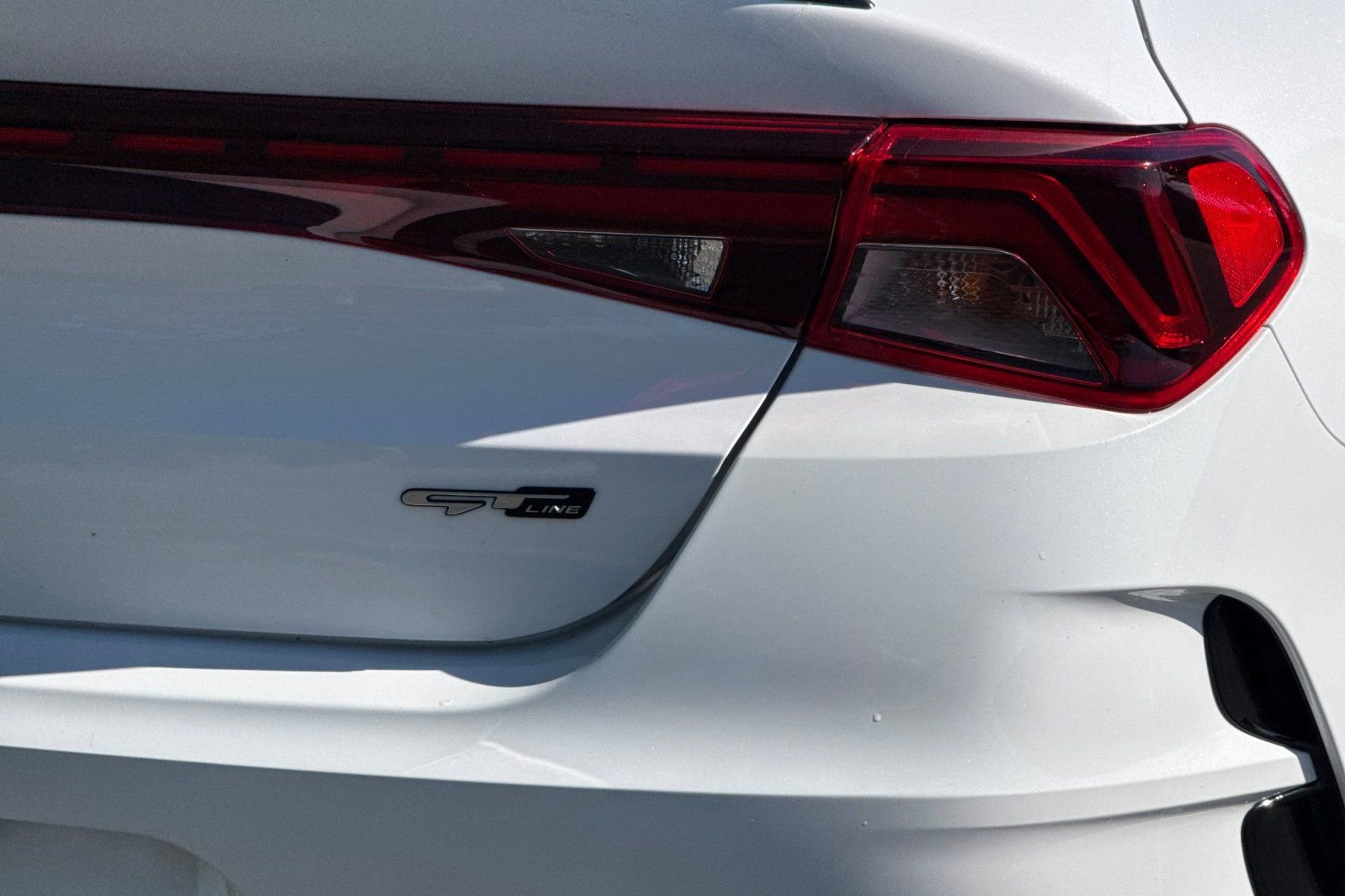 Used 2022 Kia K5 GT-Line w/ GT-Line FWD Premium Package image 23