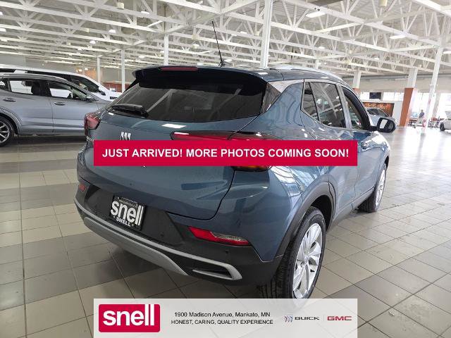 New 2026 Buick Encore GX Preferred image 10