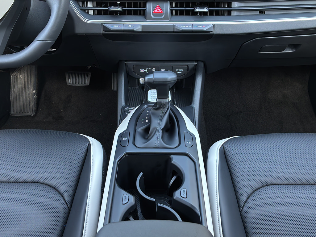 New 2026 Kia K4 GT-Line FWD image 23