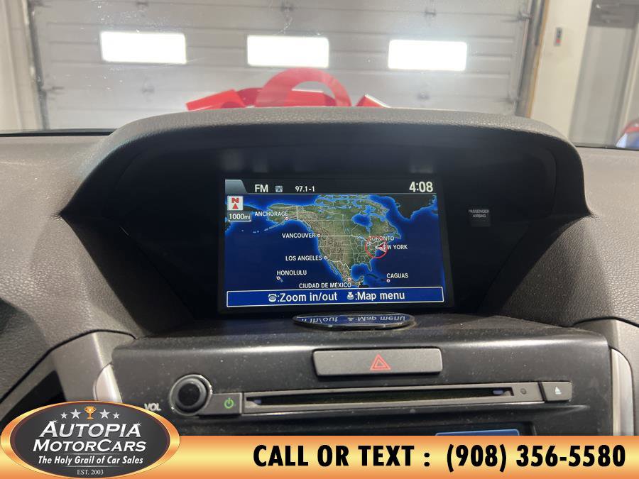 Used 2014 Acura MDX SH-AWD w/ Advance Package image 25