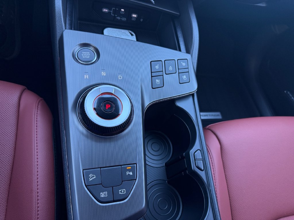 New 2027 Kia Sportage SX Prestige AWD/4WD image 20