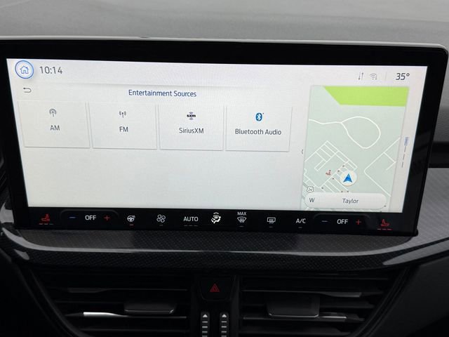 Certified 2024 Ford Escape ST-Line w/ Tech Pack #1 image 11