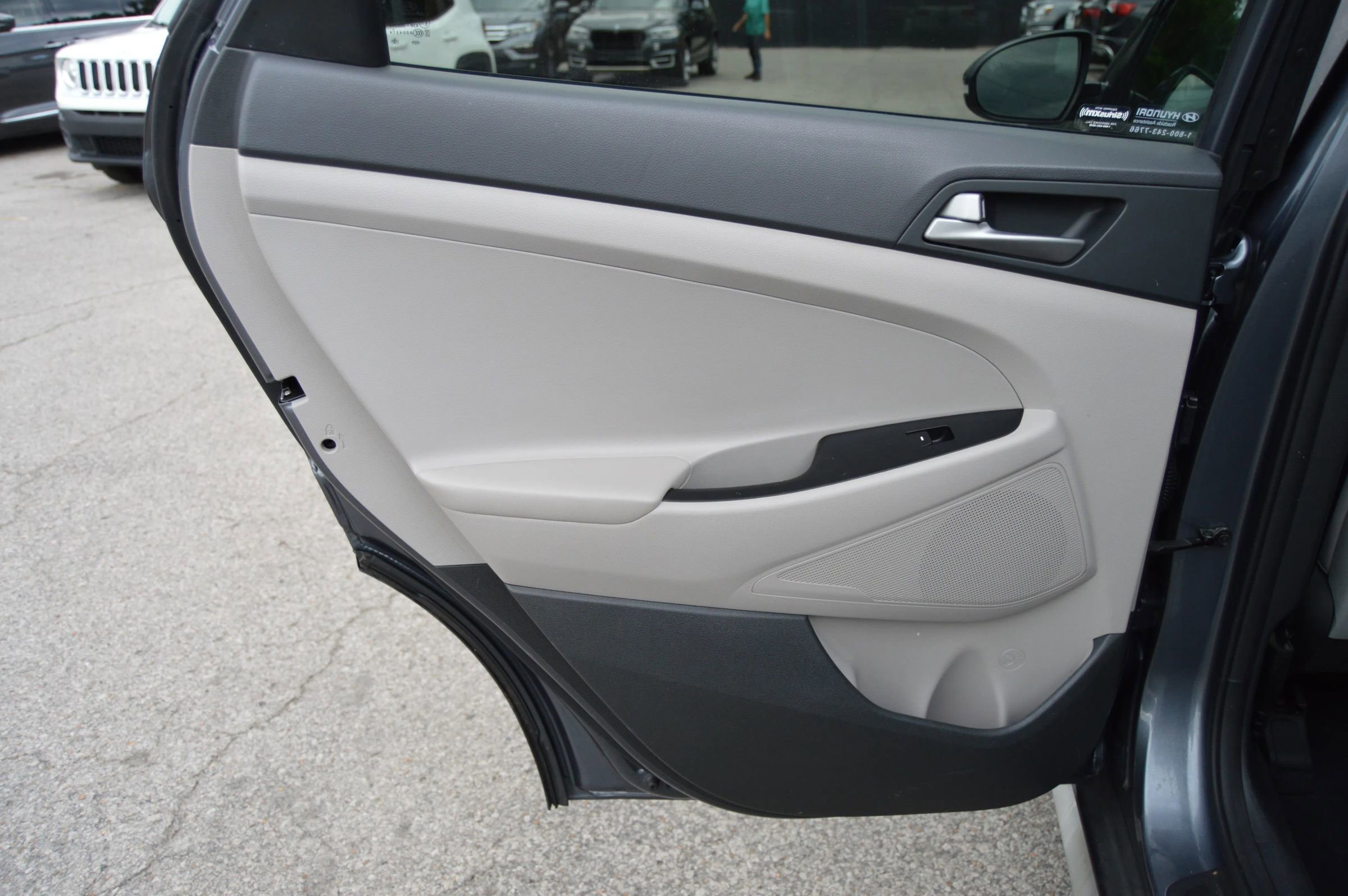 Used 2018 Hyundai Tucson Value image 20