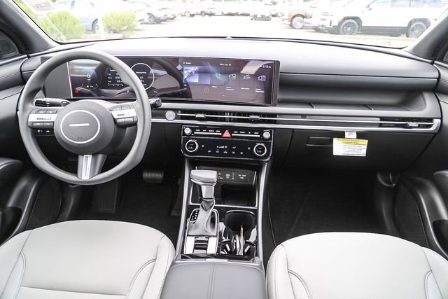 New 2026 Hyundai Santa Cruz SEL AWD/4WD image 13