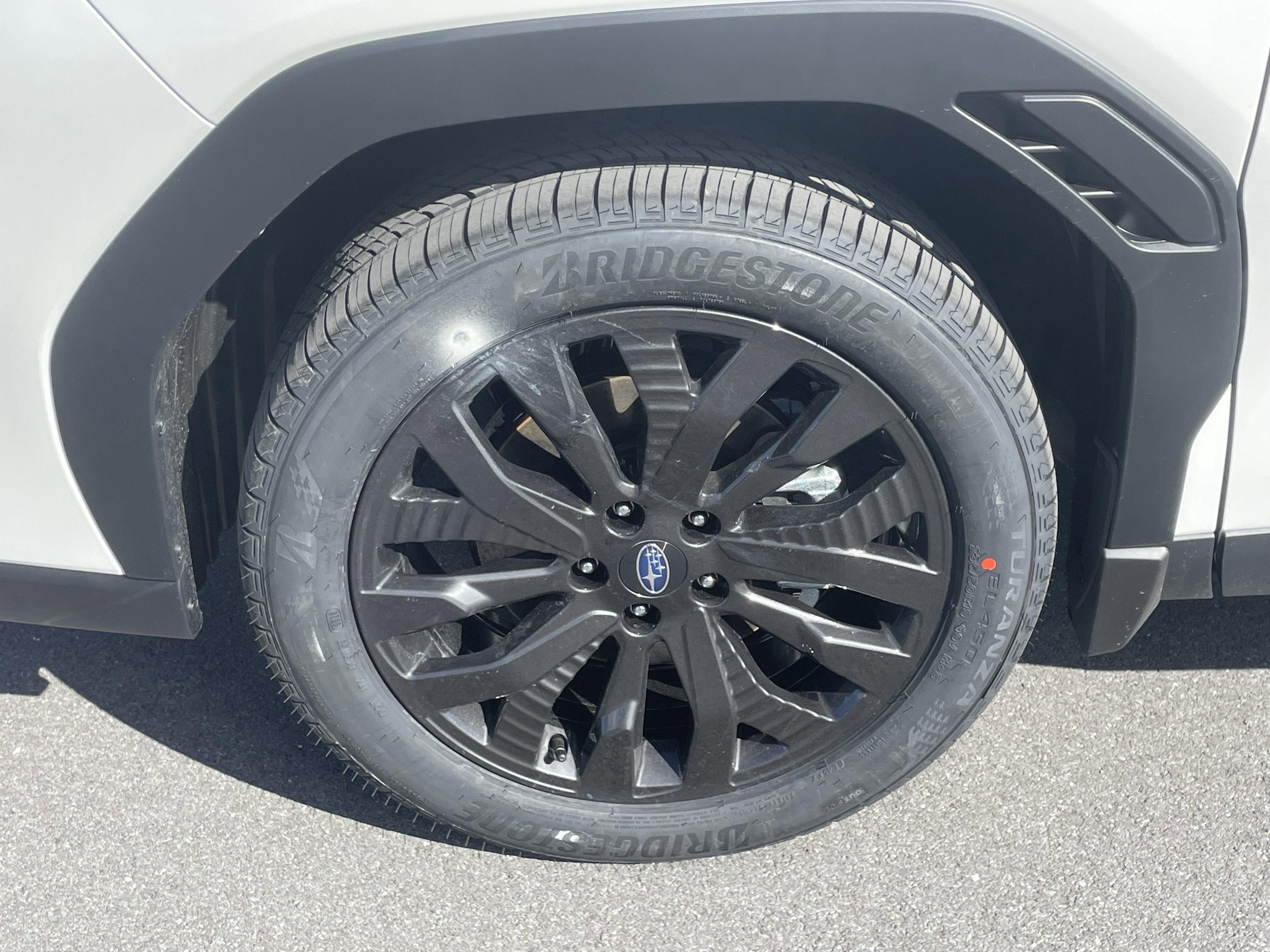 New 2026 Subaru Forester Sport image 11