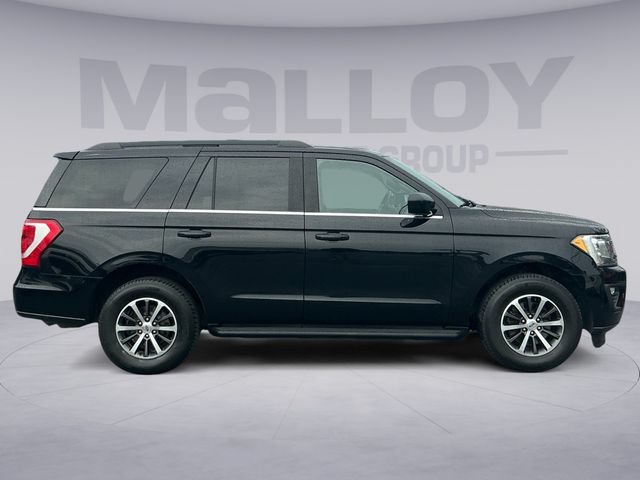 Certified 2019 Ford Expedition XLT AWD/4WD image 6