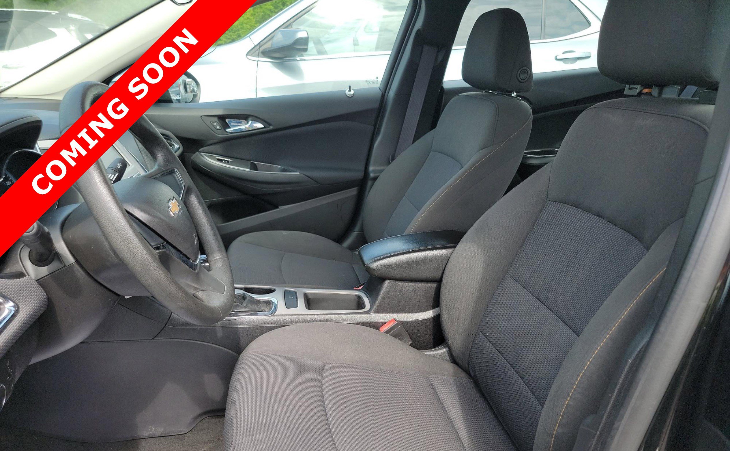 Used 2017 Chevrolet Cruze LS FWD image 6