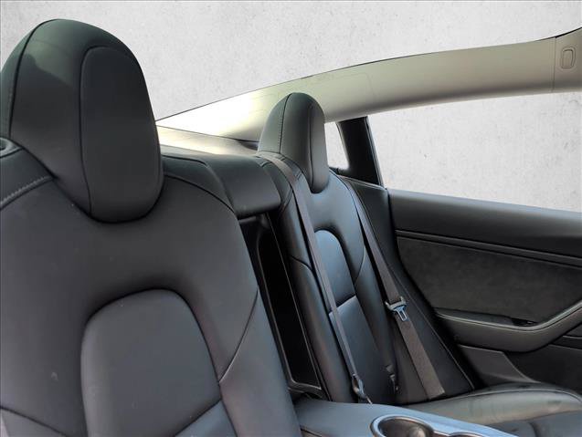 Used 2018 Tesla Model 3 Long Range RWD image 25