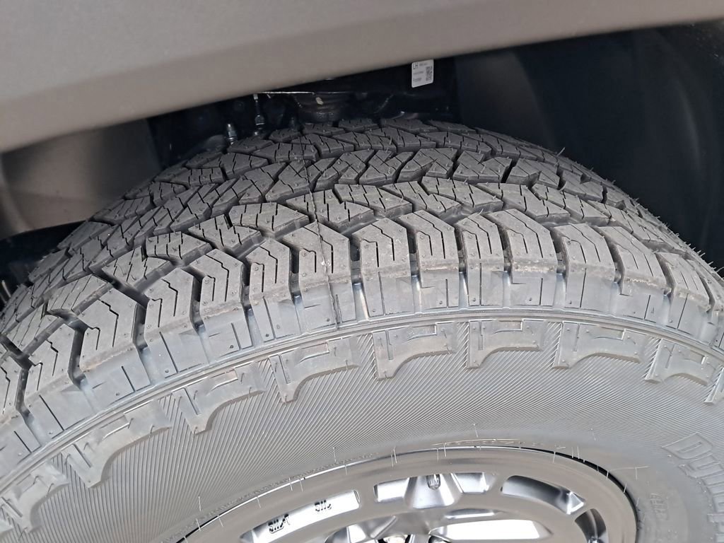 New 2026 Nissan Frontier PRO-4X w/ Pro Premium Package image 29