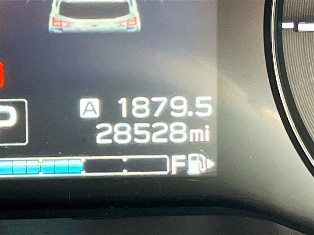 Used 2023 Subaru Impreza 2.0i image 12