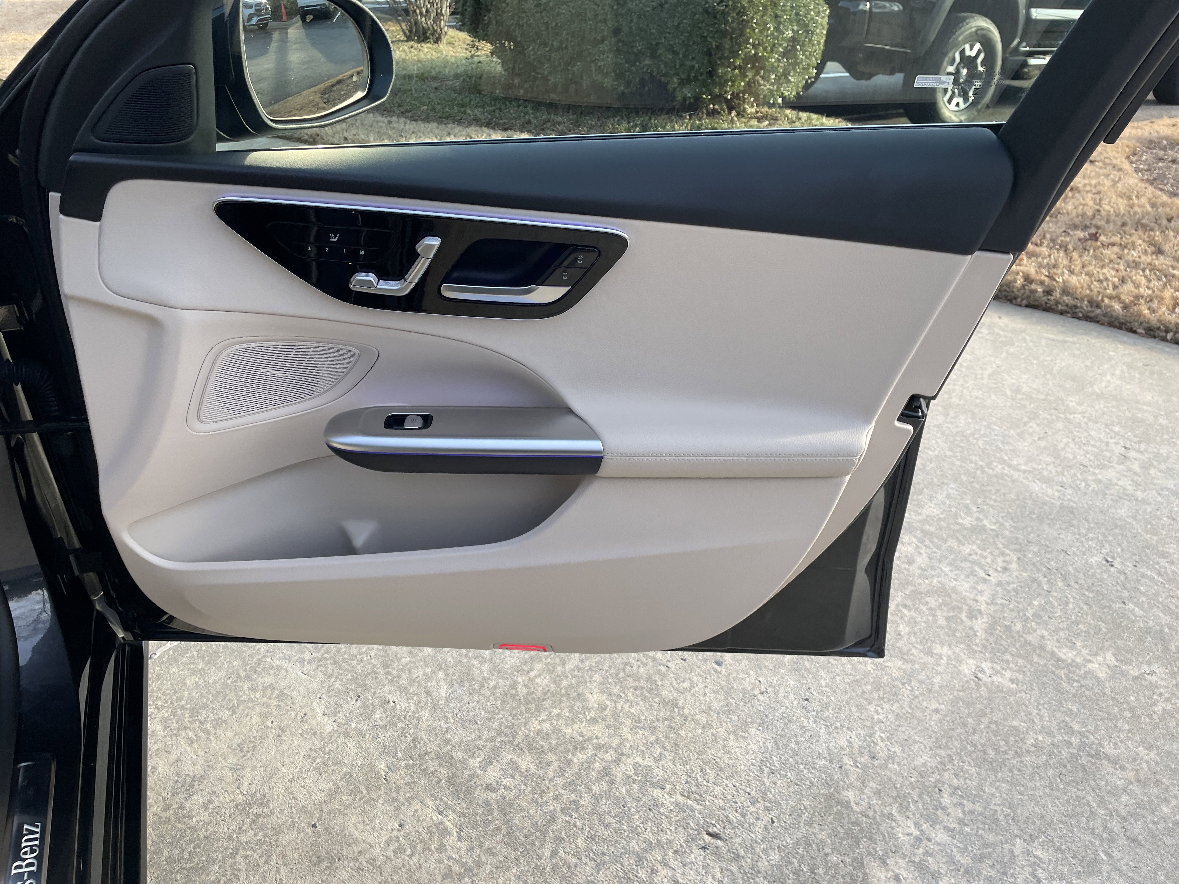 Certified 2022 Mercedes-Benz C 300 C 300 Sedan image 47