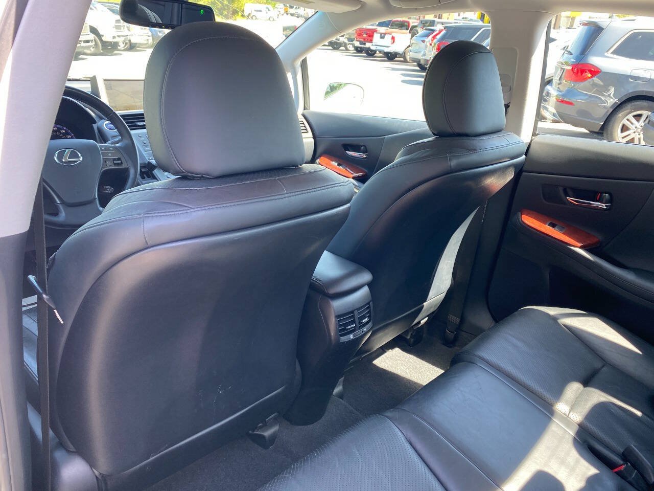 Used 2010 Lexus HS 250h FWD image 23