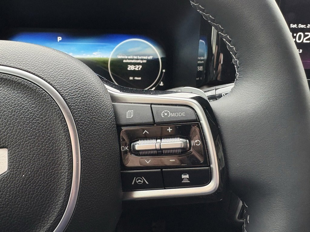 Used 2023 Kia Sorento SX Prestige image 17