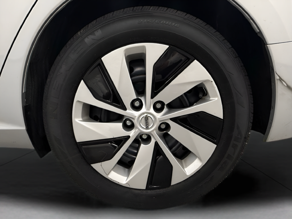 Used 2022 Nissan Altima 2.5 S FWD image 51