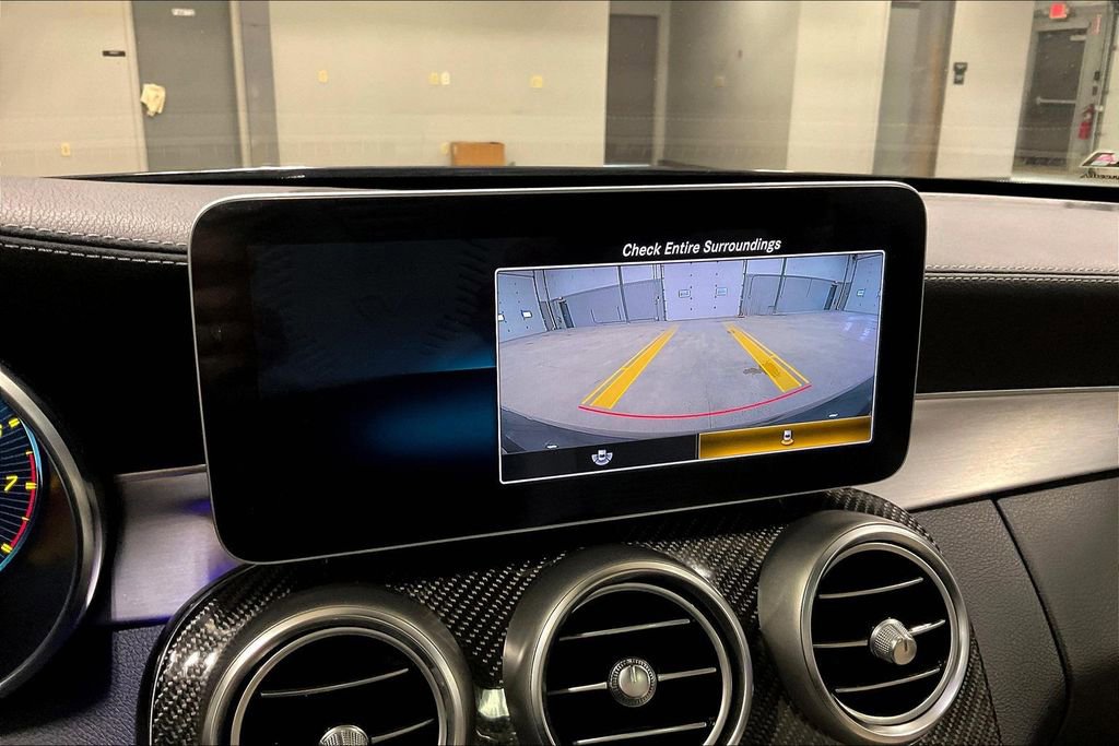 Used 2019 Mercedes-Benz C 43 AMG 4MATIC Coupe image 14