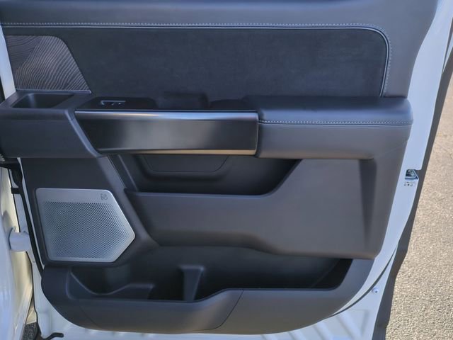 Used 2022 Ford F150 Platinum w/ Equipment Group 701A High AWD/4WD image 39