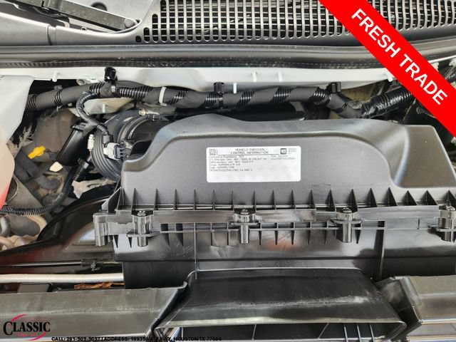 Used 2025 Chevrolet Express 3500 LS RWD image 32