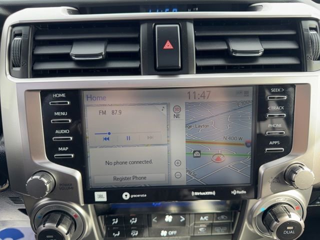 Used 2022 Toyota 4Runner Limited image 24