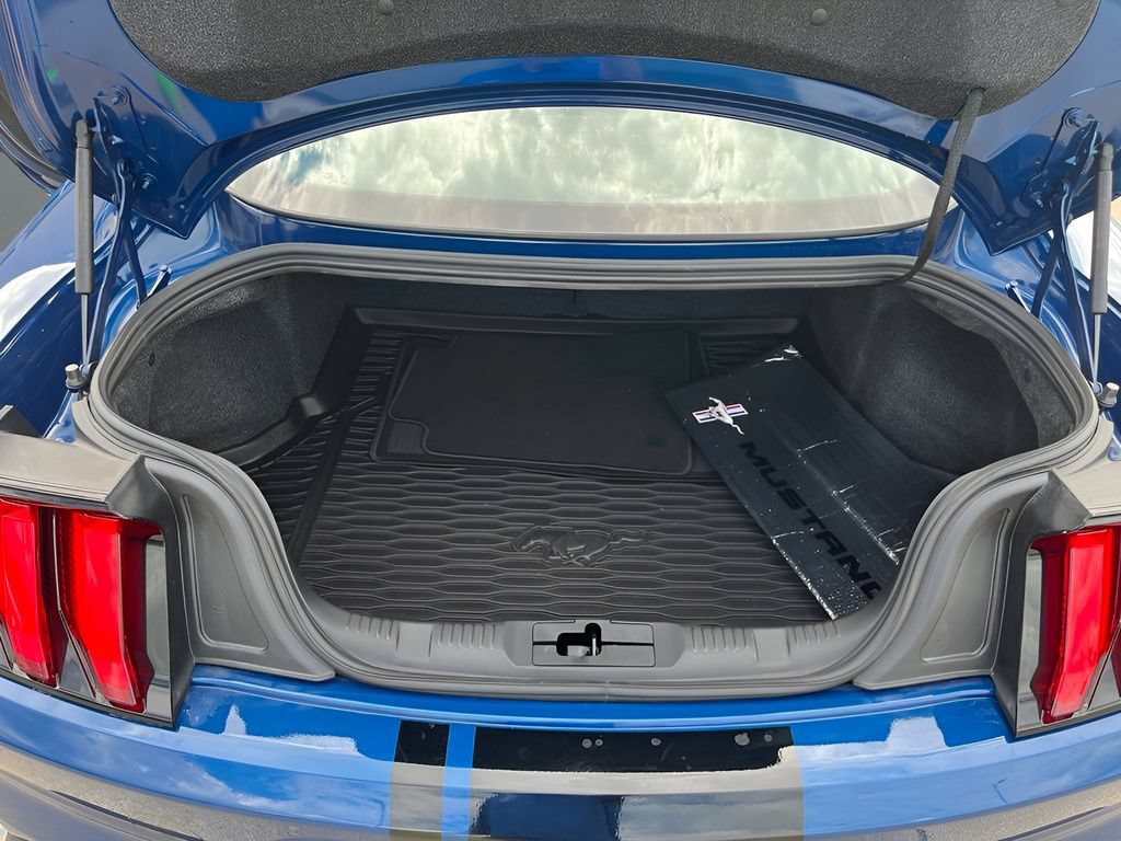 Used 2023 Ford Mustang GT w/ Equipment Group 301A RWD image 27