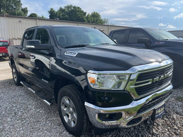 Used 2019 RAM 1500 Big Horn