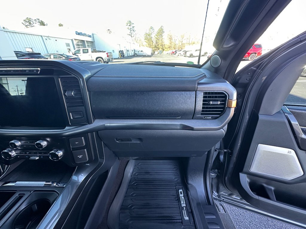 Used 2021 Ford F150 Tremor w/ Equipment Group 402A High image 22