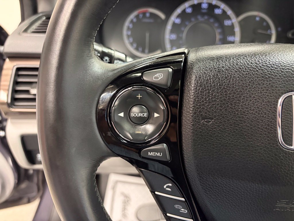Used 2016 Honda Accord EX-L image 13