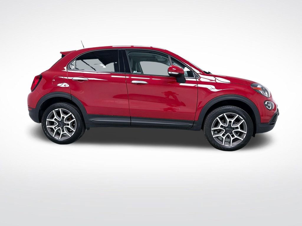 Used 2019 FIAT 500X Trekking w/ Premium Group AWD/4WD image 10