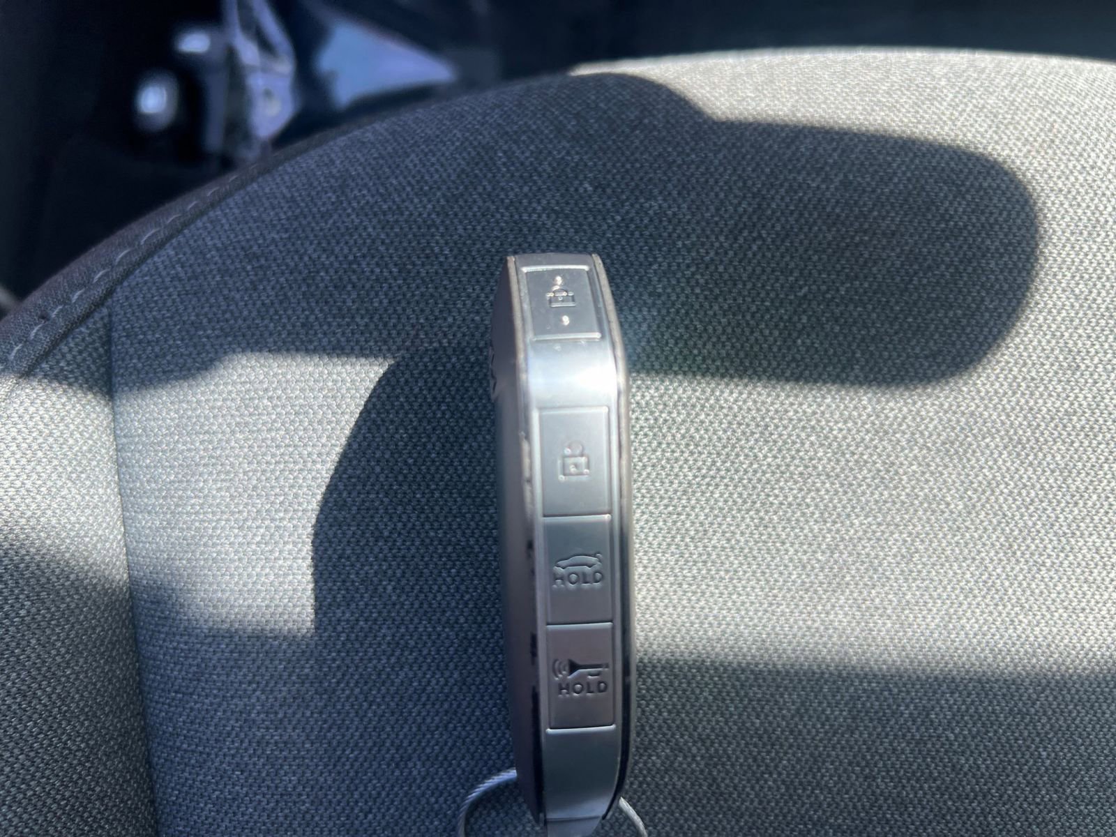 Used 2025 Kia K4 LXS image 18