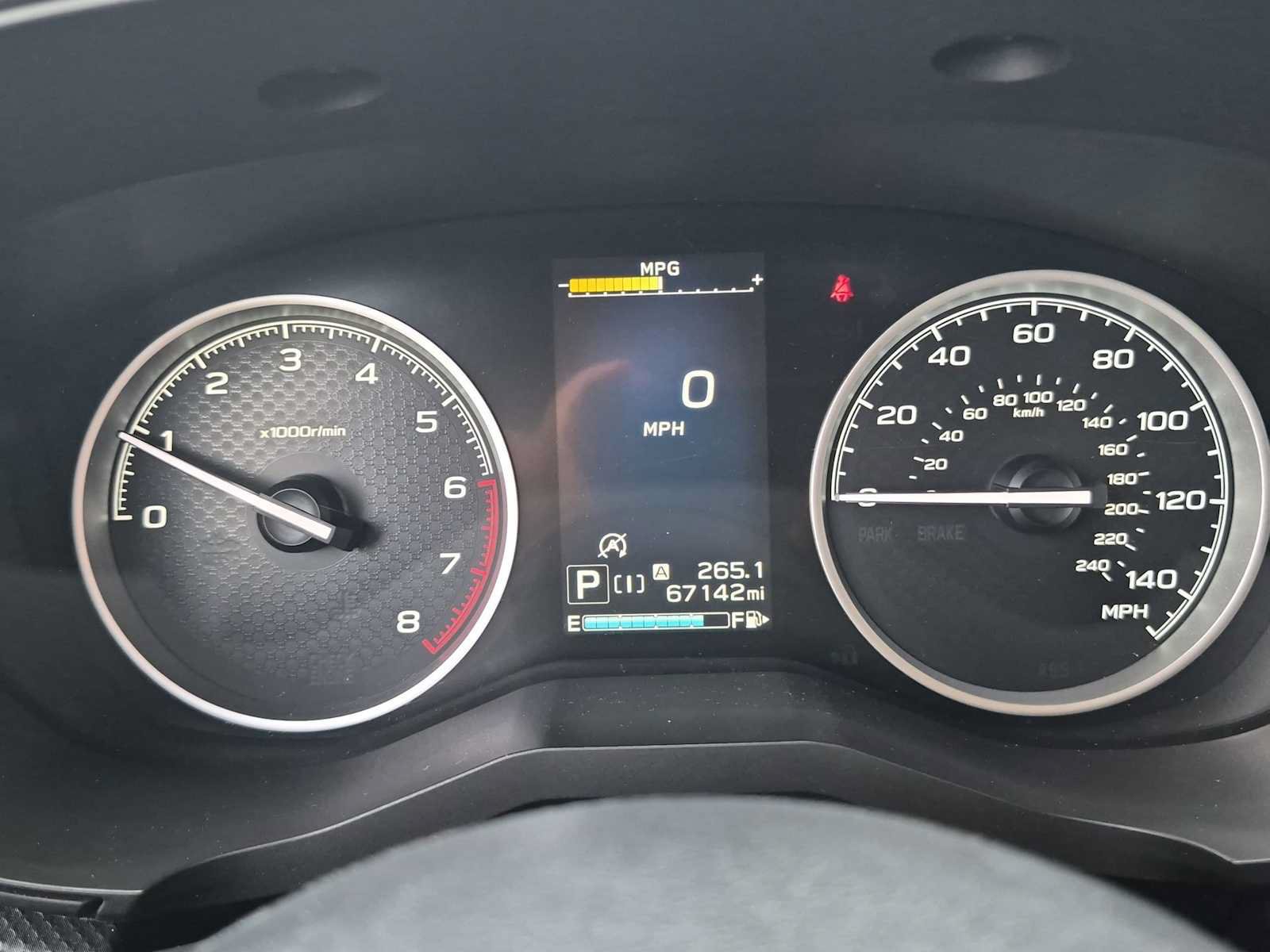 Used 2020 Subaru Forester Limited w/ Popular Package #3 AWD/4WD image 34