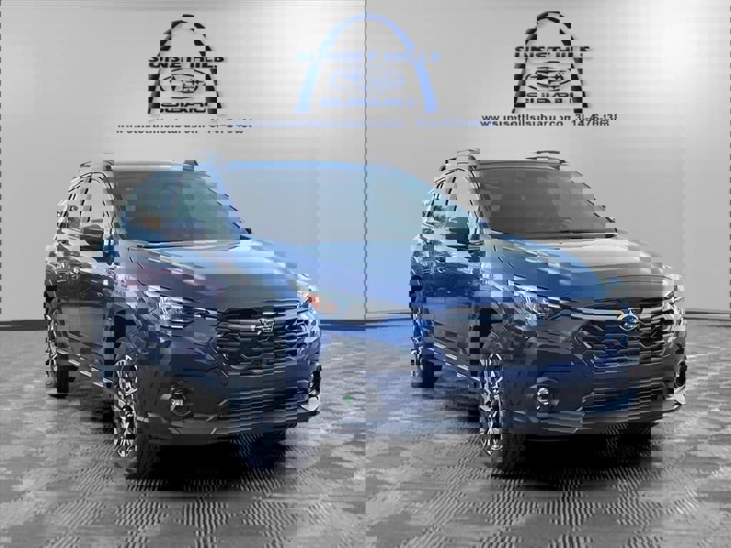 New 2026 Subaru Crosstrek 2.5i Premium