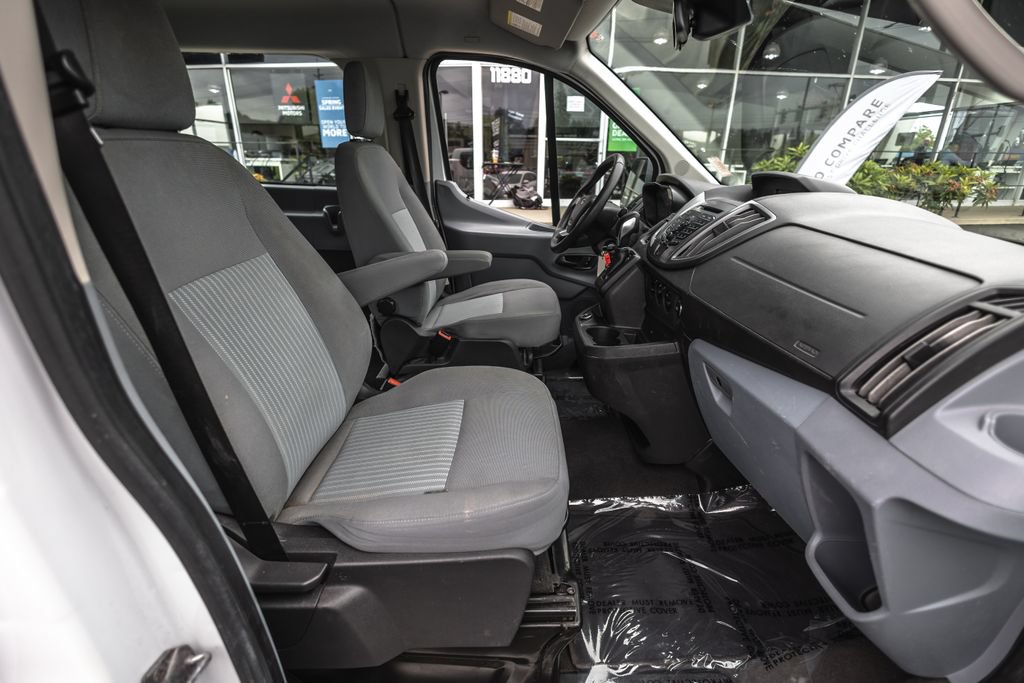 Used 2019 Ford Transit 350 XLT RWD image 20