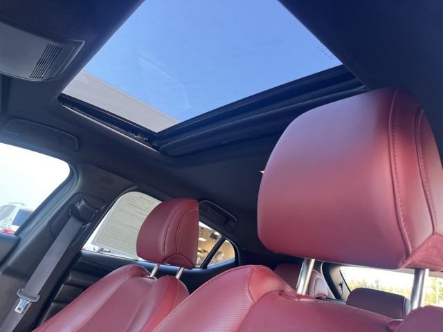 Used 2024 MAZDA MAZDA3 s image 37