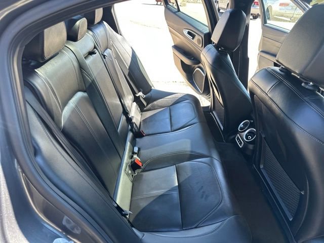 Used 2023 Alfa Romeo Giulia Ti w/ Active Assist Plus Package image 26
