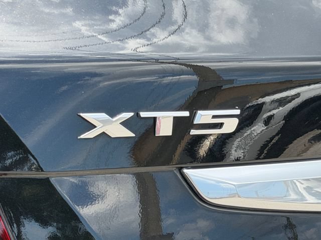 Used 2023 Cadillac XT5 Premium Luxury FWD image 10