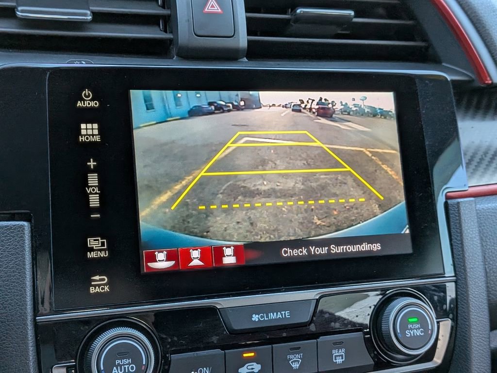 Used 2018 Honda Civic Type R image 20