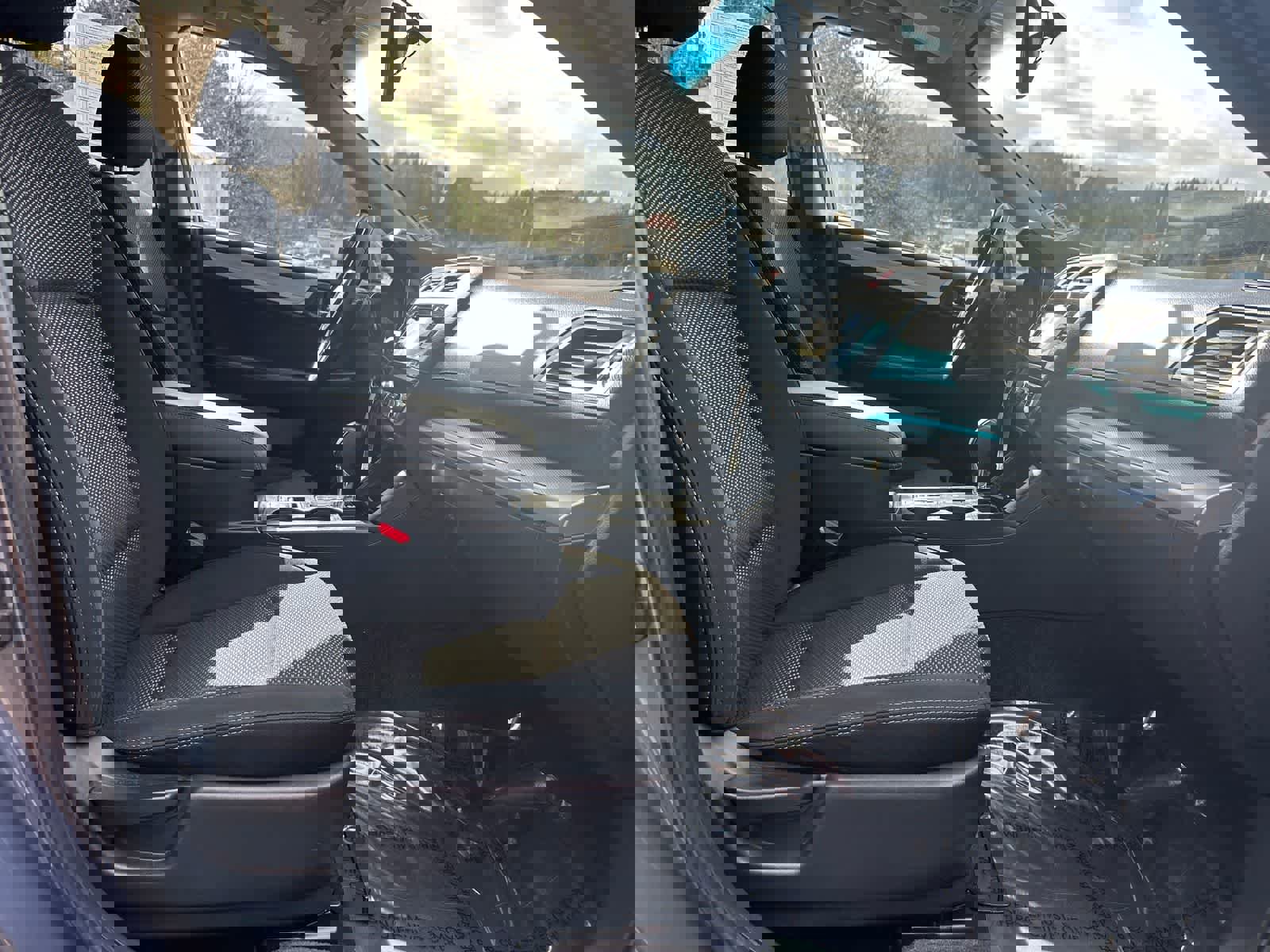 Used 2015 Subaru Outback 2.5i Premium image 13