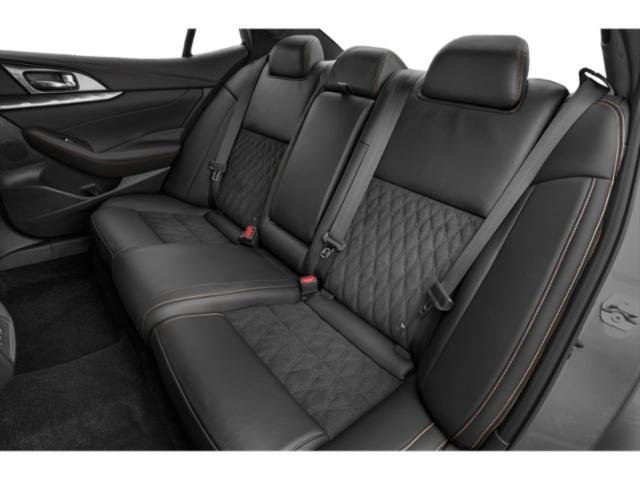 Used 2019 Nissan Maxima SR w/ Sport Mat Group image 16