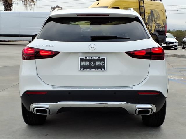 Certified 2024 Mercedes-Benz GLA 250 image 22