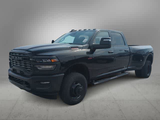 New 2026 RAM 3500 Tradesman AWD/4WD image 4