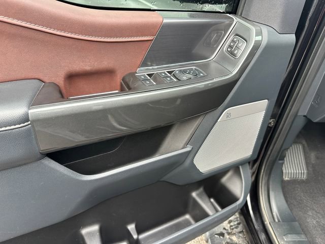 Used 2023 Ford F150 Lariat w/ Equipment Group 502A High image 16