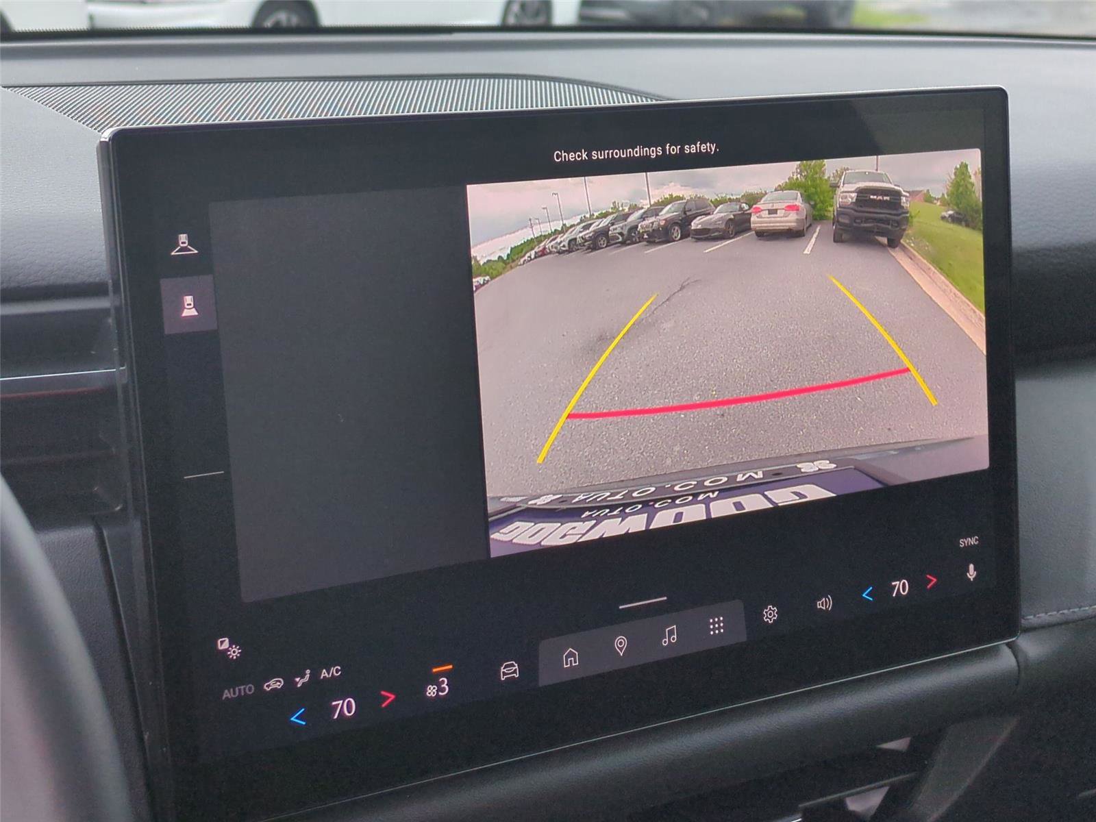 New 2026 MAZDA CX-5 Select AWD/4WD image 11