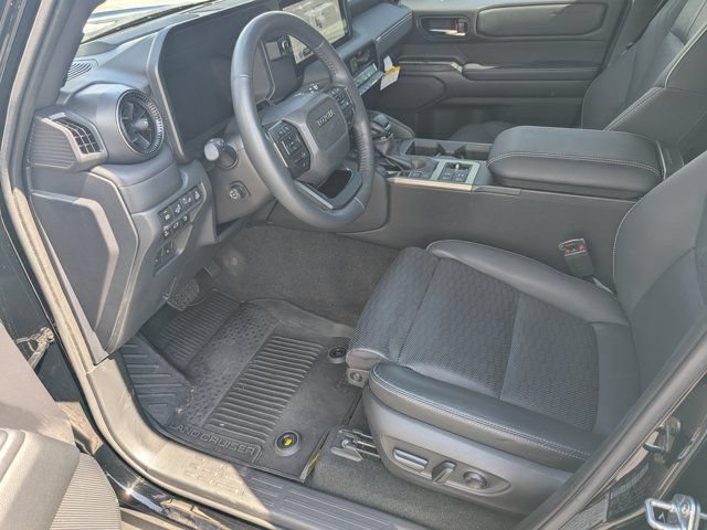 Used 2024 Toyota Land Cruiser AWD/4WD image 9