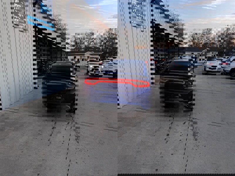 Used 2019 Dodge Charger Scat Pack w/ Technology Group image 16