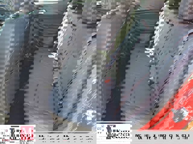 New 2026 Buick Encore GX Sport Touring w/ Comfort Package FWD image 20