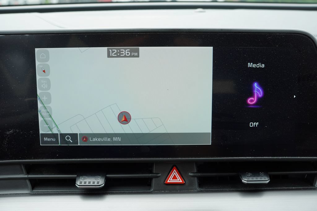 Certified 2023 Kia Sportage EX AWD/4WD image 24