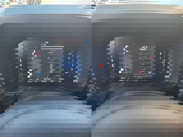 Certified 2025 Ford Maverick Tremor image 18